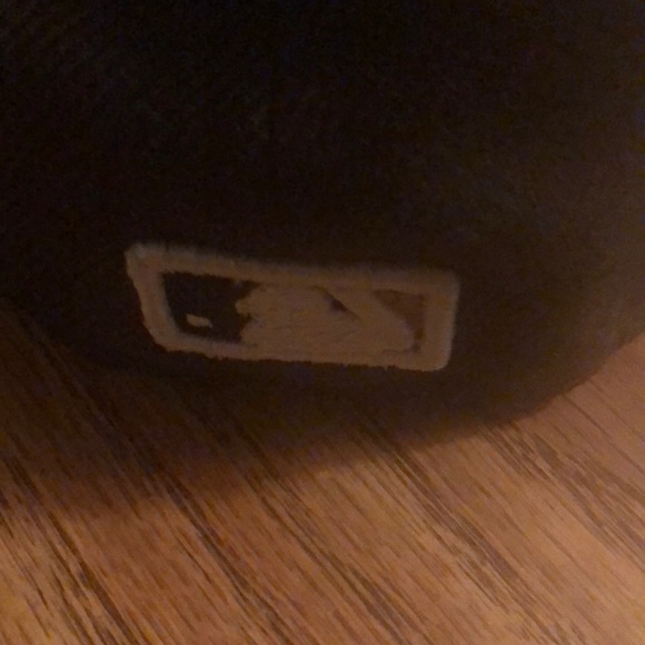 New York Yankees Cap brand new. Sz 7 1/2 - Picture 3 of 4